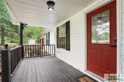 201 Log Landing Dr, Springfield, GA 31329 photo 6
