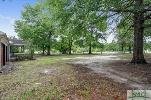 201 Log Landing Dr, Springfield, GA 31329 photo 4