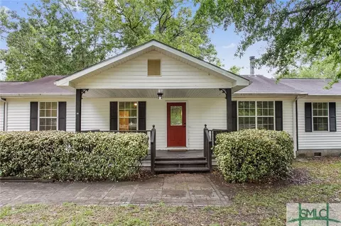 201 Log Landing Dr, Springfield, GA 31329 photo 5