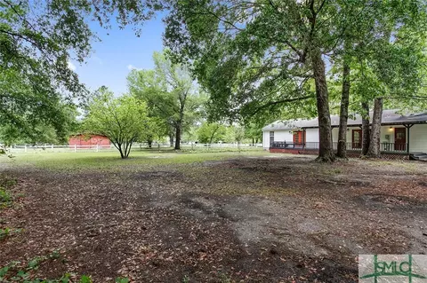 201 Log Landing Dr, Springfield, GA 31329 photo 29