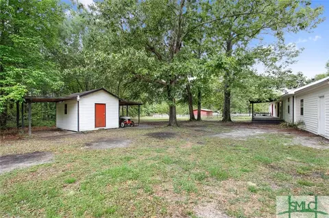 201 Log Landing Dr, Springfield, GA 31329 photo 28