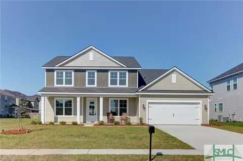 103 Grimsby Rd, Savannah, GA 31407 photo 1