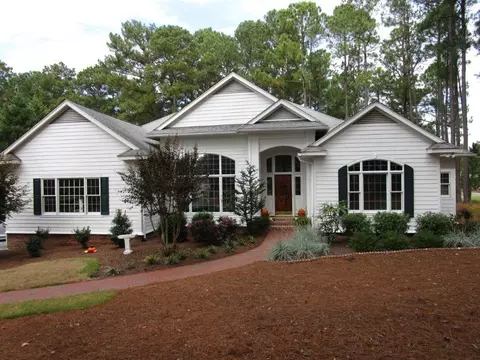 22 Glenbarr Ct, Pinehurst, NC 28374 photo 1