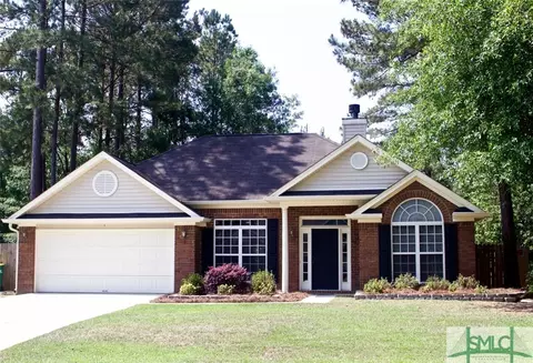 5 Coronado Ct, Pooler, GA 31322 photo 1