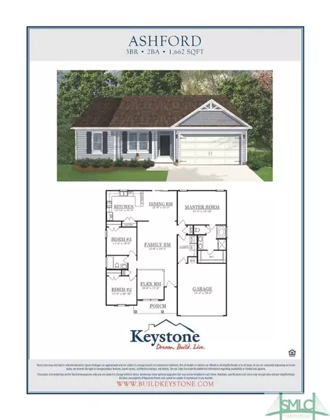 171 Willow Dr, Guyton, GA 31312 photo 2