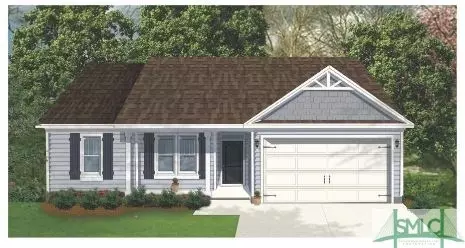 171 Willow Dr, Guyton, GA 31312 photo 1