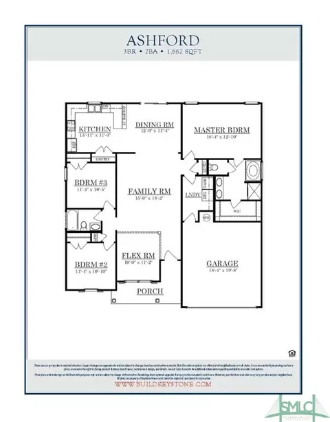 171 Willow Dr, Guyton, GA 31312 photo 3
