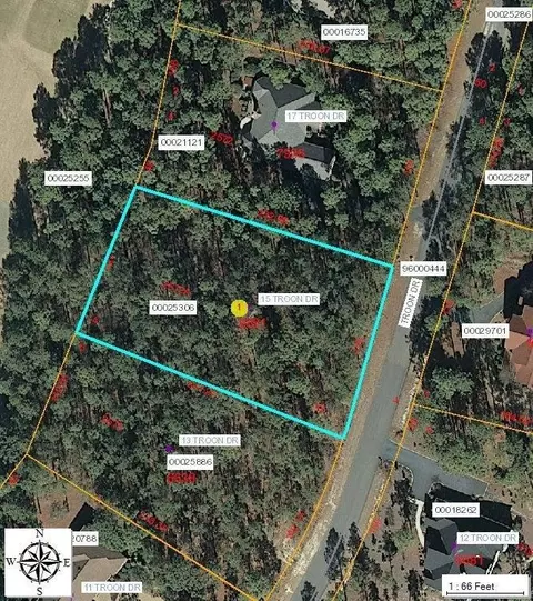 15 Troon Dr, Pinehurst, NC 28374 photo 2
