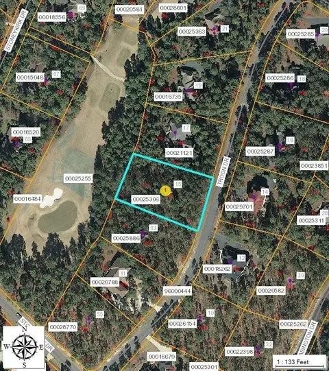 15 Troon Dr, Pinehurst, NC 28374 photo 1