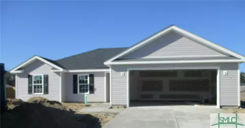 116 Thoroughbred Dr, Guyton, GA 31312 photo 1