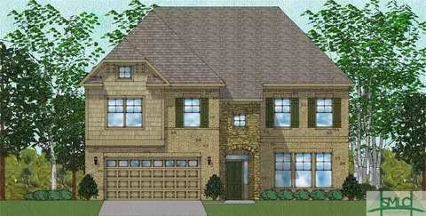 54 Redwall Cir, Savannah, GA 31407 photo 1