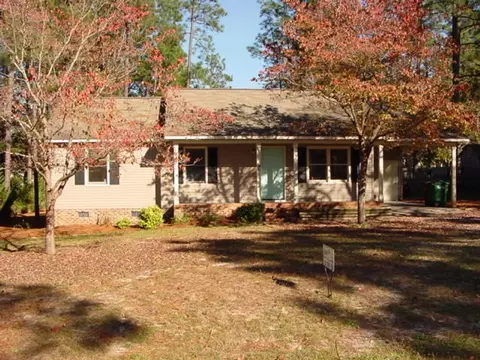 270 Fox Run Rd, Pinehurst, NC 28374 photo 1