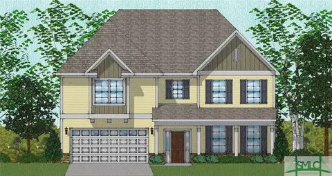 59 Redwall Cir, Savannah, GA 31407 photo 1