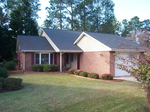 255 Mockingbird Ct, Pinehurst, NC 28374 photo 1