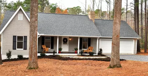 90 Torrey Pines Ln, Pinehurst, NC 28374 photo 1