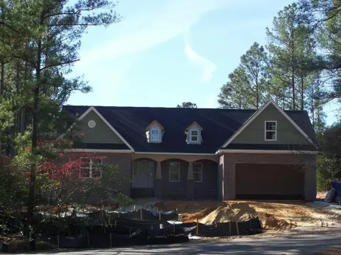 290 Pine Vista Dr, Pinehurst, NC 28374 photo 1