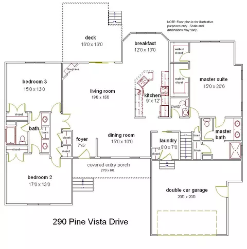 290 Pine Vista Dr, Pinehurst, NC 28374 photo 8