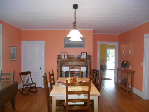 109 High St, Hamlet, NC 28345 photo 5
