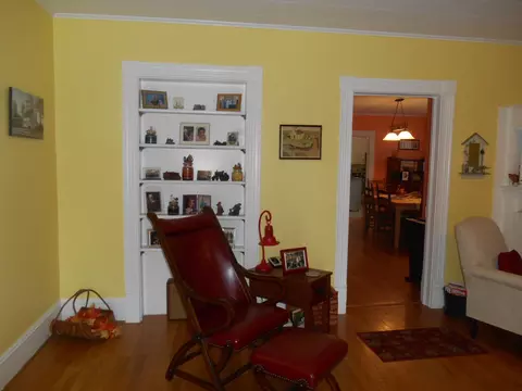 109 High St, Hamlet, NC 28345 photo 4