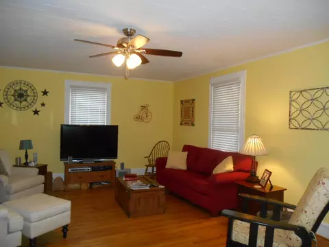 109 High St, Hamlet, NC 28345 photo 2