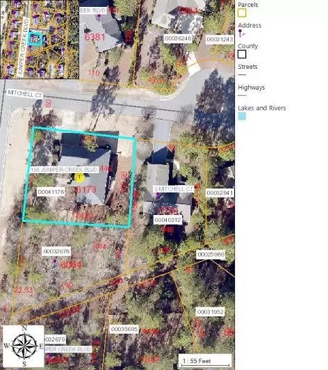 156 Juniper Creek Blvd, Pinehurst, NC 28374 photo 26