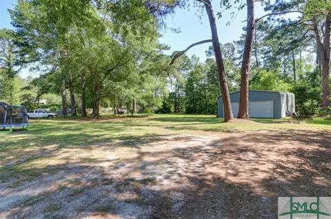 413 Mccall Rd, Springfield, GA 31329 photo 29