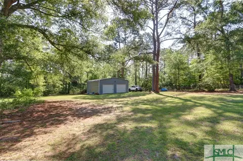 413 Mccall Rd, Springfield, GA 31329 photo 27