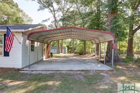 413 Mccall Rd, Springfield, GA 31329 photo 23