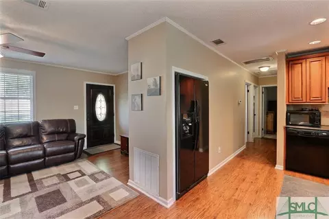 413 Mccall Rd, Springfield, GA 31329 photo 11