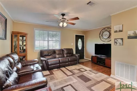 413 Mccall Rd, Springfield, GA 31329 photo 2