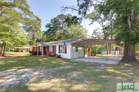 413 Mccall Rd, Springfield, GA 31329 photo 30