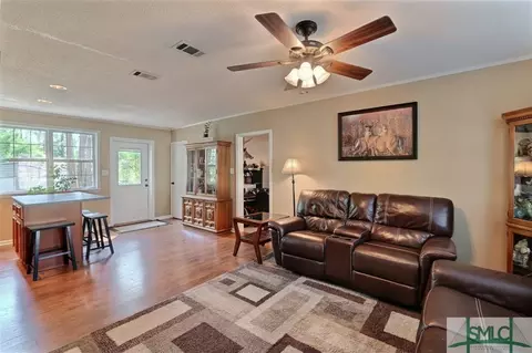 413 Mccall Rd, Springfield, GA 31329 photo 5