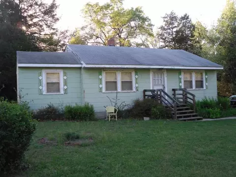 214 Freeman Mill Rd, Hamlet, NC 28345 photo 1