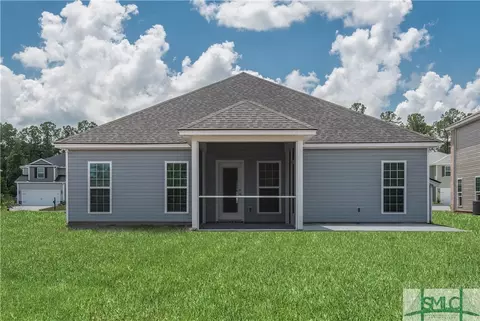 106 Red Maple Ln, Guyton, GA 31312 photo 18