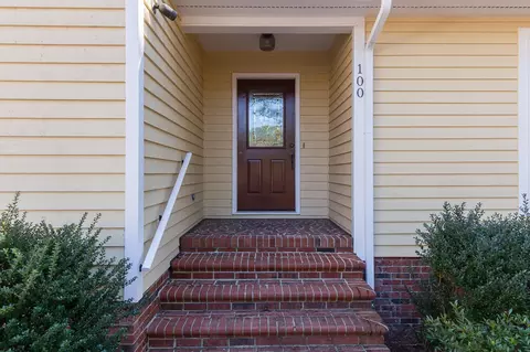 100 Oakmont Cir, Pinehurst, NC 28374 photo 23