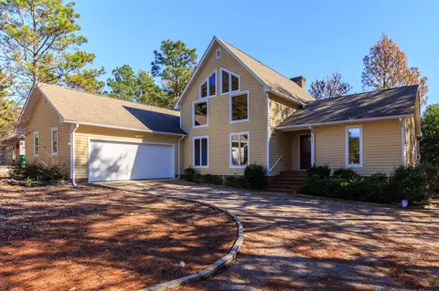100 Oakmont Cir, Pinehurst, NC 28374 photo 1