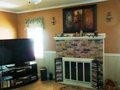 901 Rice St, Hamlet, NC 28345 photo 2