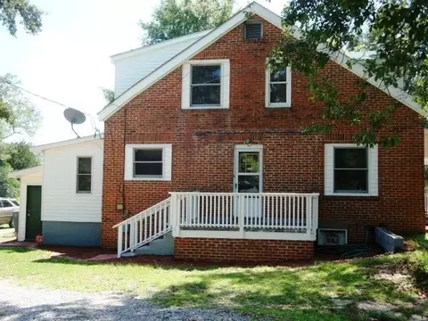 901 Rice St, Hamlet, NC 28345 photo 9