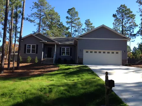 4 Mcgrath Ln, Pinehurst, NC 28374 photo 1