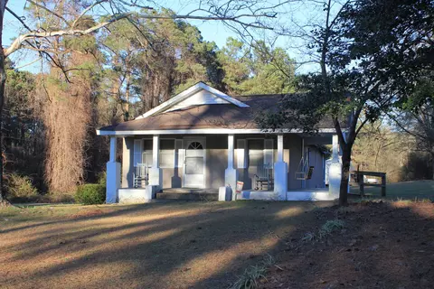 679 Mill Rd, Hamlet, NC 28345 photo 1