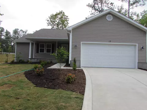 17 Cypress Ln, Pinehurst, NC 28374 photo 1