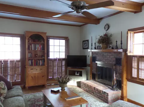 25 Mcleod Rd, Pinehurst, NC 28374 photo 7
