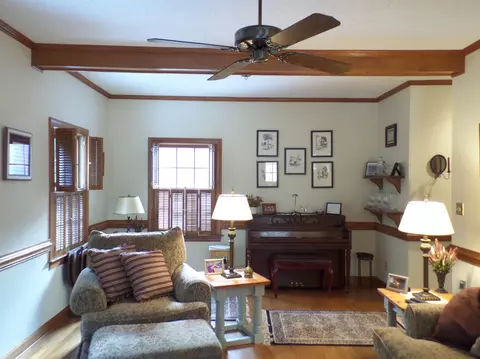 25 Mcleod Rd, Pinehurst, NC 28374 photo 8