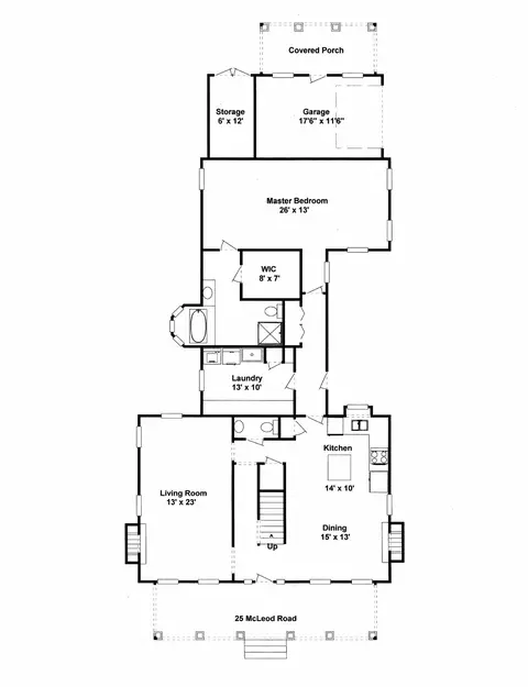 25 Mcleod Rd, Pinehurst, NC 28374 photo 21