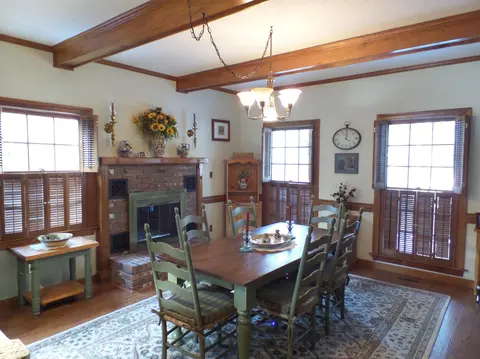 25 Mcleod Rd, Pinehurst, NC 28374 photo 5