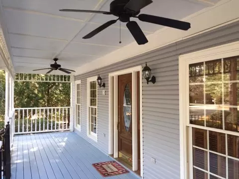 25 Mcleod Rd, Pinehurst, NC 28374 photo 2