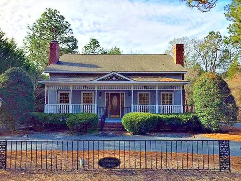 25 Mcleod Rd, Pinehurst, NC 28374 photo 1