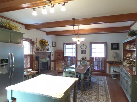25 Mcleod Rd, Pinehurst, NC 28374 photo 4
