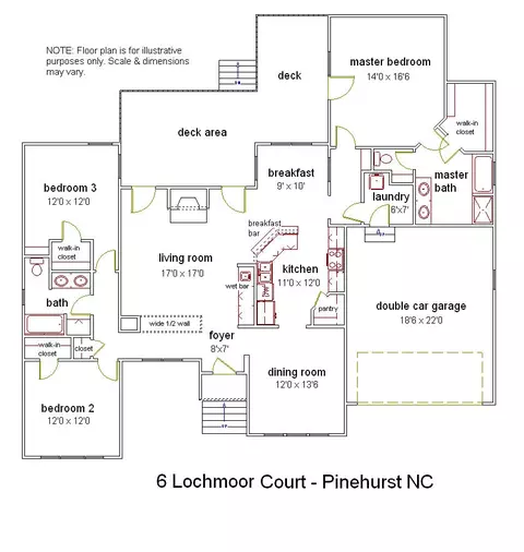 6 Lochmoor Ct, Pinehurst, NC 28374 photo 27