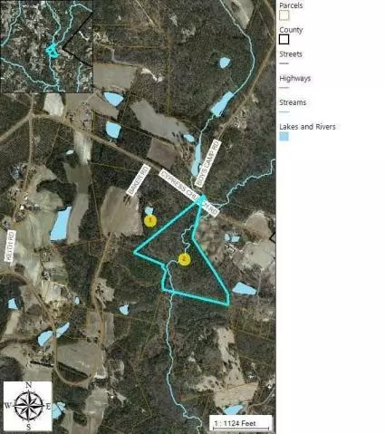 269 Baker Rd, Cameron, NC 28326 photo 6
